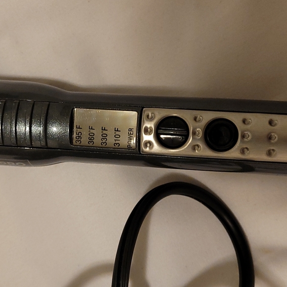 Curling wand - Picture 2 of 4